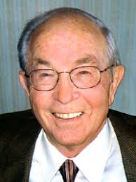 Harold Dougherty Obituary (2005)