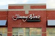 Jimmy Wan's - Innovative Asian Dining in Pittsburgh