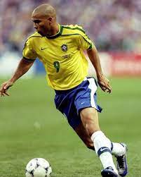 Futunion Br Futunionbr Fotos E Videos Do Instagram Ronaldo Fenomeno Melhores Jogadores De Futebol Selecao Brasileira De Futebol