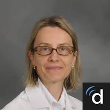 Dr. Simona Treidler, MD