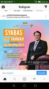 Politeknik seberang perai (psp) terletak di permatang pauh, seberang perai, pulau pinang. Politeknik Seberang Perai Jom Follow Instagram Rasmi Politeknik Seberang Perai Facebook