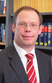 Vision von Anfang an: Die Uni muss ins Schloss