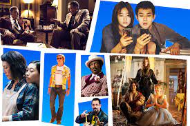 The best tv shows of 2019 (so far) therese odell , houston chronicle. The Best Movies Of 2019