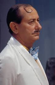 José Santa Cruz, ator e dublador, morre aos 95 anos no Rio