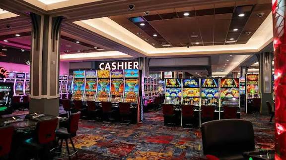 Resorts World New York City expands commercial casino - Gaming Intelligence