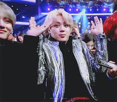 Bts Special Episode Bts Amas2017 Bts Jimin Jimin Park Jimin Bts