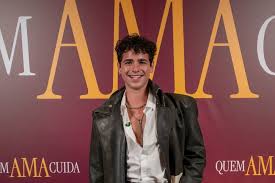 João Victor Gonçalves espera transformar “a vida de muitos jovens” LGBTQ+
