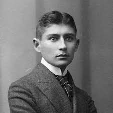 The Transformation by Franz Kafka