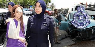 Nga disiasat di bawah kanun keseksaan & akta hasutan. Lawan Arus Sebabkan Kematian Kes Kini Disiasat Dibawah Seksyen 302 Kanun Keseksaan