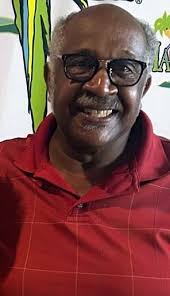 William Hartfield Obituary