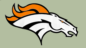 Can't find what you are looking for? Denver Broncos Logo 3d Warehouse