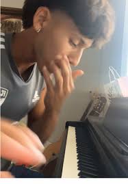 Jonathan Martinez Backup