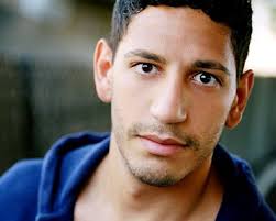 Christopher Rivas — Hi-ARTS