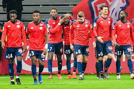News, mercato, calendrier, résultats, etc. Lille Psg Comment Expliquer La Resurrection Du Losc