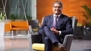Article Deutsche Bank S Dilipkumar Khandelwal On Tech As An Enabler For Business People Matters