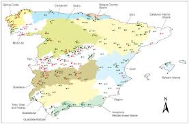Occurrence of Freshwater Cyanobacteria and Bloom Records in Spanish  Reservoirs (1981&ndash;2017)
