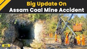 Assam Coal Mines Accident: 9 Still ...