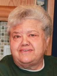 Judy Krummel Obituary (1942