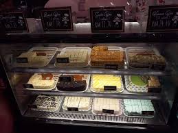 Maybe you would like to learn more about one of these? Tasteem Review Kak Kiah Cake Coffee House My Favorite Dessert Peakd