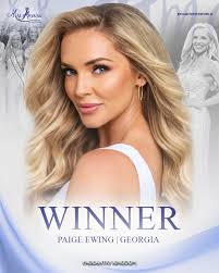 Congratulations to the new ✨Mrs Minnesota America 2024✨ Katina Schroeder!  👑 Welcome to the sisterhood! ❤️ @mrsminnesotaamerica @mrskatinaschroedermn