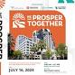 California Jobs First: We Prosper Together