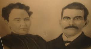 James Wilson Murphy (1849-1911)