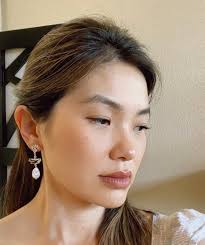 Pearl Statement Earrings for Bride Wedding Pearl Earrings Long Bridal  Earrings Pearl Drops Vintage Style Wedding Jewelry Bridal Shower Gift