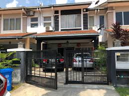 So, whoever is looking for kota kemuning house for sale, this is the chance to do it. Kota Kemuning Anggerik Malaxis 2sty House Renovated 22 75 For Sale Welcome To Propertywhiteboard Com