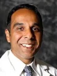 Dr. Ravinder Singh, MD