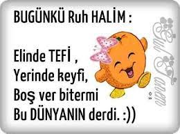 bugunku ruh halim komik gulser