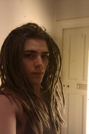 Jack Roth Long Hair Models Long Hair Styles Men Beautiful Long Hair