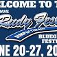 Rudy Fest 2026