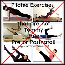 Pin On Diastasis Recti Correction