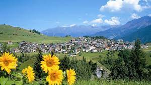 Paul greiter (allgemeine bürgerliste serfaus). Serfaus In Tirol Familienurlaub Vom Feinsten