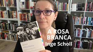 A Rosa Branca