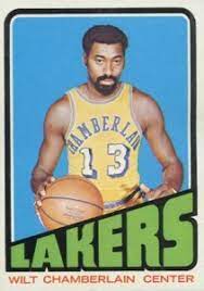Check spelling or type a new query. Top 10 Wilt Chamberlain Cards Rookies Autographs Gallery