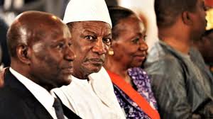 Les élections n'auront pas lieu dimanche” en Guinée