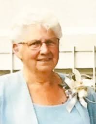 Obituary for Nancy Shrum