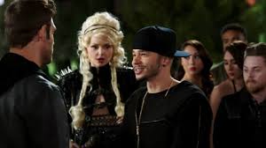 The last dance on facebook. Sean Ryan Guzman And Jasper Stephen Stevo Jones In Step Up 5 All In Step Up Movies Dance Movies People Dancing