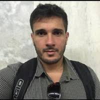 Christopher Matuk Pinheiro