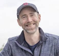 Sean Raymond's Instagram, Twitter & Facebook