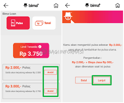 Cara meminjam pulsa ke operator tri. Simpel Dan Praktis Cara Pinjam Pulsa Tri 3 Bagiinformasi