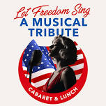 Let Freedom Sing!