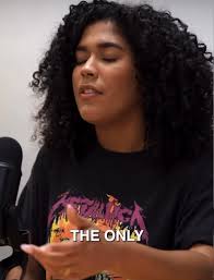 Please listen because Ricely Tejada is giving a POWERFUL word!!! The Glo  Media