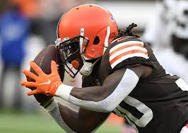 Fantasy Football Waiver Wire Week 6 Rashod Bateman Freeman Adds