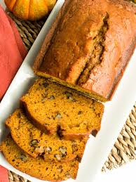Maybe you would like to learn more about one of these? How To Make A Delicous Pumpkin Bread With Walnuts Gitta S Kitchen