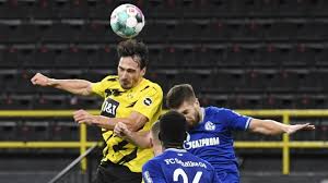 The home of borussia dortmund on bbc sport online. Bvb Vs S04 Wie Stark Ist Borussia Dortmund Wirklich Sport Sz De