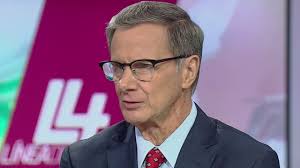 Enrique Borja: “Si los muchachos están más tiempo juntos harán un buen  papel en el Mundial”