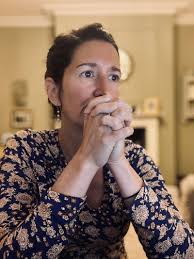 Natalie Jade Parkinson