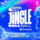 Capital's Jingle Bell Ball event image